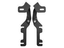 Stage Series Ditch Light Bracket Kit for 2019-Present Ram Diode Dynamics