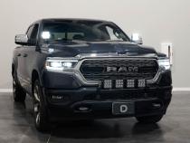 Stage Series Ditch Light Kit for 2019-Present Ram, C2 Sport White Combo Diode Dynamics