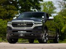 Stage Series Ditch Light Kit for 2019-Present Ram, C2 Sport Yellow Combo Diode Dynamics