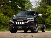 Stage Series Grille Bracket Kit for 2019-Present Ram Diode Dynamics