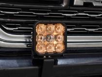 SS5 Bumper Bracket Kit for 2019-Present Ram Diode Dynamics