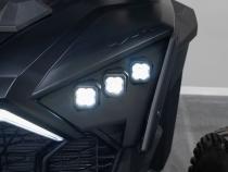 20-Present Polaris RZR C1 Headlamp Kit, Pro White ABL (Pair) Diode Dynamics