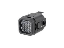 HitchMount LED Pod Reverse Kit for Ford F-150 2021-2023, C1R Diode Dynamics