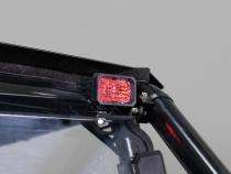 Stage Series Reverse Light Kit for 2019-2024 Honda Talon, Cool White (6000K) SSC2 Pro Pro White Flood