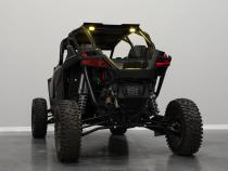 Stage Series 2 Inch Roll Bar Chase Light Kit, SSC2 Sport Yellow (Pair) Diode Dynamics