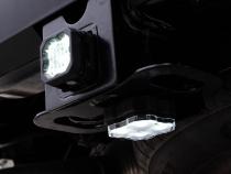 Single-Color Rock Light Installer Kit (4-pack)