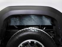 Single-Color Rock Light Installer Magnet Mount Kit (4-pack)