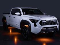 RGBW Rock Light Installer Kit (8-pack) Diode Dynamics