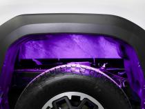 RGBW Rock Light Installer Kit (12-pack)