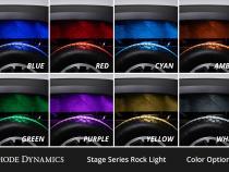 RGBW Rock Light Installer Magnet Mount Kit (12-pack)