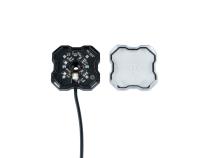 RGBW Rock Light Installer Magnet Mount Kit (12-pack)