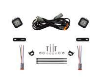 Stage Series Reverse Light Kit for 2022+ Ford Maverick C1 Sport Diode Dynamics