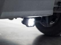 Stage Series Reverse Light Kit for 2022+ Ford Maverick C1 Sport Diode Dynamics