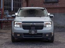 Stage Series Ditch Light Kit for 2022+ Ford Maverick, SS3 Sport White Combo