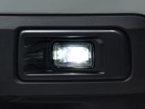 Elite Series Add-On LED Fog Light Kit for 2022+ Ford Maverick, Cool White