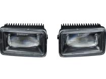 Elite Series Add-On LED Fog Light Kit for 2022+ Ford Maverick, Cool White