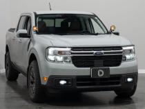 Elite Series Add-On LED Fog Light Kit for 2022+ Ford Maverick, Cool White