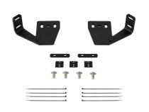 SS5 CrossLink Bracket Kit for Prinsu/Sherpa Roof Racks Diode Dynamics
