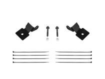 Stage Series A-Pillar Pod Bracket Kit for 2014-2018 Polaris RZR XP Diode Dynamics