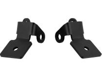 Stage Series SS3 A-Pillar Pod Kit for 2014-2018 Polaris RZR XP, Sport Yellow Combo Diode Dynamics