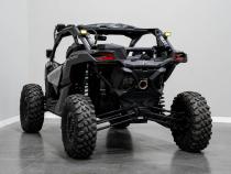 Stage Series 1.875 Inch Roll Bar Chase Light Kit SSC2 Pro Yellow Diode Dynamics