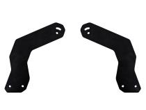 Stage Series Roof Bracket Kit for 2017-2024 Can-Am Maverick X3 Diode Dynamics