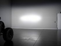 2017-2024 Can-Am Maverick X3 SS5 Sport CrossLink Roof White Combo Lightbar Kit Diode Dynamics