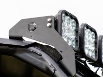 SS5 Roof CrossLink Lightbar Kit for 2019-2024 Honda Talon, Cool White (6000K) Sport White Combo