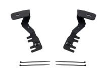 Stage Series Ditch Light Bracket Kit for 2024-Present Toyota Tacoma Diode Dynamics