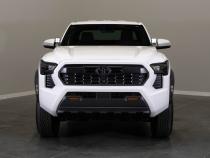 SS3 LED Ditch Light Kit for 2024-Present Toyota Tacoma, Sport Yellow Combo Diode Dynamics