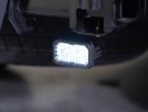 Stage Series Reverse Light Kit for 2024-Present Toyota Tacoma, C1 Sport Diode Dynamics