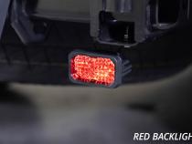 Stage Series Reverse Light Kit for 2024-Present Toyota Tacoma, C1 Sport Diode Dynamics