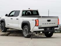 Stage Series Reverse Light Kit for 2024-Present Toyota Tacoma, C1 Pro Diode Dynamics