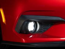 SS3 Add-On Fog Lamp Kit for 2024 Ford Mustang GT Yellow Sport Diode Dynamics