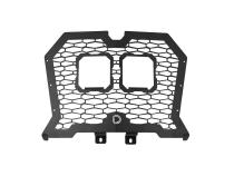 Stage Series LED Grille Kit for 2019-2024 Polaris RZR XP, Sport Yellow Combo