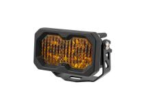 C2 2.0 Sport Yellow Combo/Driving Standard ABL Diode Dynamics