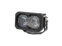 C2 2.0 Sport White Flood Standard ABL Diode Dynamics