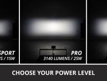 C2 2.0 Pro White Spot Standard ABL Diode Dynamics