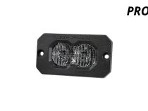 C2 2.0 Pro White Flood Flush RBL Diode Dynamics