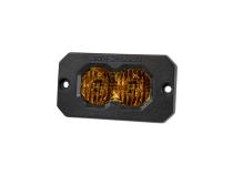 C2 2.0 Pro Yellow Combo/Driving Flush ABL Diode Dynamics