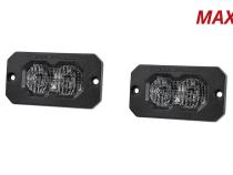 C2 2.0 Max White Combo/Driving Flush RBL (Pair) Diode Dynamics