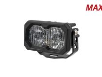 C2 2.0 Max White SAE Fog/Wide Standard ABL Diode Dynamics