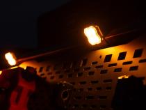 Stage Series LED Scene Light Kit for Kuat IBEX Bed Rack Diode Dynamics