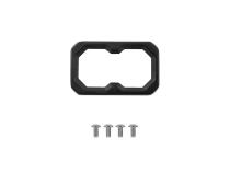 C2 2.0 LED Pod Replacement Front Bezel Standard Diode Dynamics