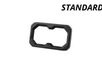 C2 2.0 LED Pod Replacement Front Bezel Standard Diode Dynamics