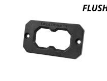 C2 2.0 LED Pod Replacement Front Bezel Standard Diode Dynamics