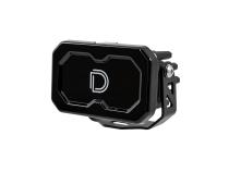 C2 2.0 LED Pod Cover Black Diode Dynamics