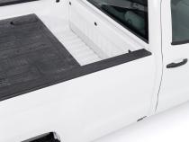 Truck Bed Organizer 20-Pres GM Sierra or Silverado 2500/3500 8 FT DECKED