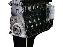 Precision Plus Long Block Engine Dodge Ram 5.9L Cummins 2004.5-2007 BD Diesel