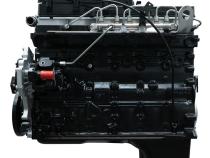 Precision Plus Ready Run Engine Dodge Ram 2500/3500 6.7L Cummins 07.5-12 BD Diesel
